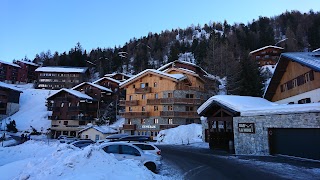 Chalet Becoin