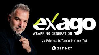 Exago Wrapping