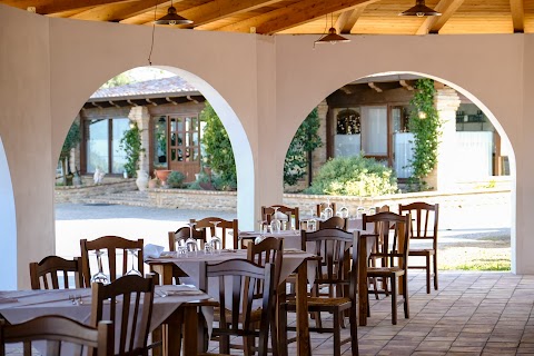 Masseria Cantine Crocco