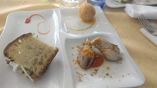 Trattoria A Scirocco