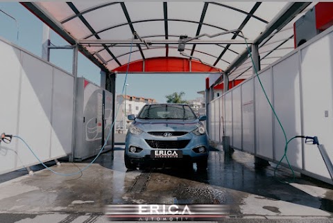 Autolavaggio Self Service Car Wash a Casoria ERICA srl