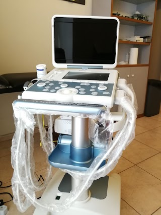 Studio Medico Ecografia E Eco Color Doppler del Dott. Ragusa