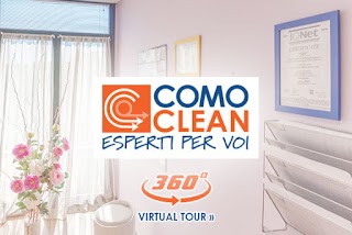 Como Clean Srl