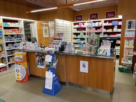 Farmacia Caruso Caccia