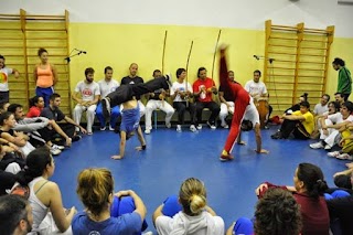 Capoeira & Artes | Centro di Capoeira São Salomão Roma