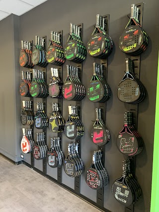 Padel Guru srl sede