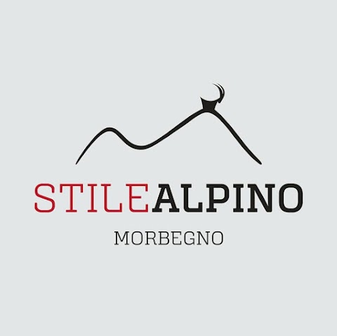 Stile Alpino Morbegno