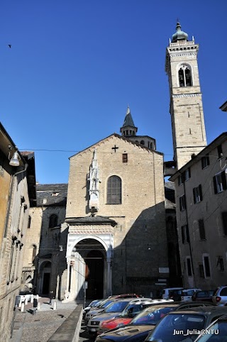 Dipartimento di Lingue, Letterature e Culture Straniere - Università degli studi di Bergamo