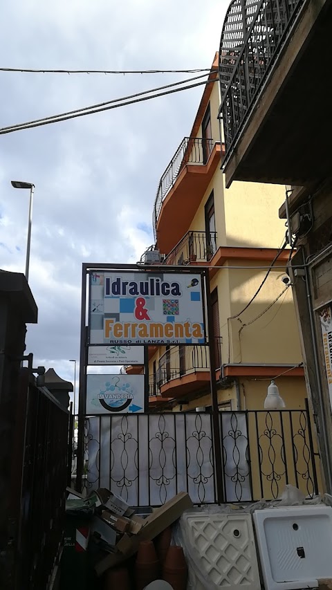 idraulica&ferramenta russo di lanza s.r.l