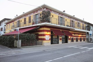 Trattoria La Tana del Grillo