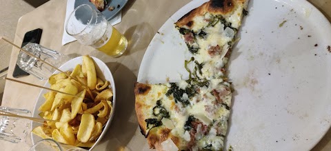 SUD EST Pizza & Birra Niscemi