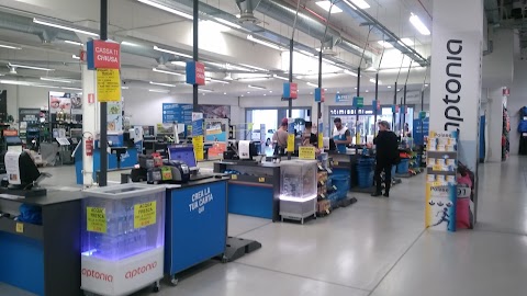 Decathlon Sesto Fiorentino