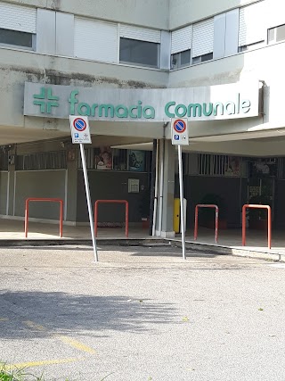 Farmacia Comunale Terracina