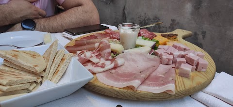 Osteria del Teatro