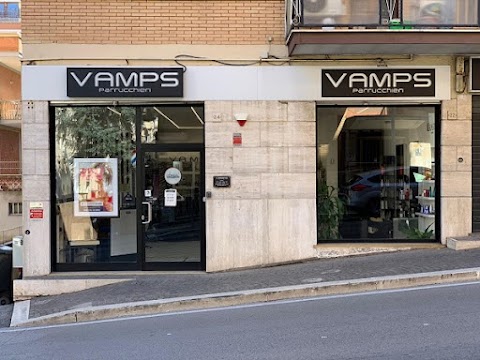 Vamps Parrucchieri Pomezia