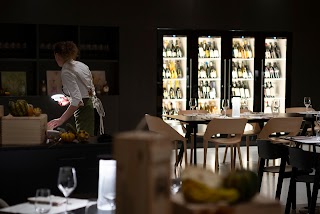 Le Fucine Brasserie