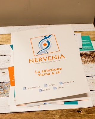 Nervenia