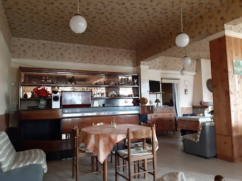 Ristorante La Pergola