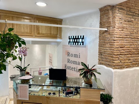 Romi Roma Estetica