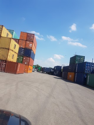 Containers Fidenza Consorzio