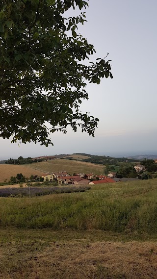 Istituto "Lazzaro Spallanzani" Monteombraro