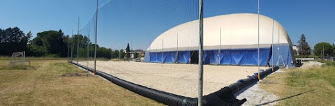 Air Beach Volley School