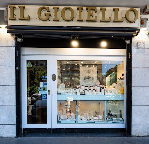 Il Gioiello