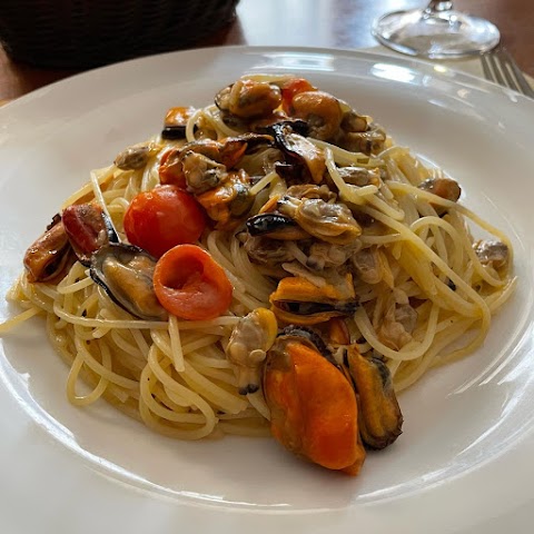 Trattoria Al Ponte del Megio