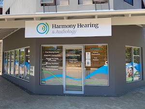 Harmony Hearing & Audiology Perth