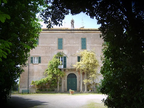 Villa Farinella B&B