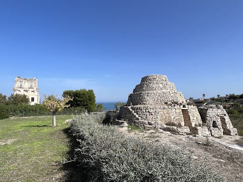 I TRULLI SUL MARE