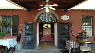 Osteria La Loggia delle Streghe