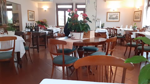 Albergo Ristorante Selvatico