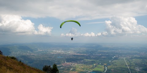 Parapendio Club Cavallaria