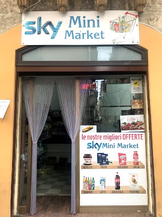 Sky Mini Market