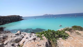 Torre di Nubia Escursioni