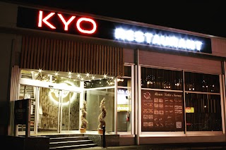 Kyo Restaurant