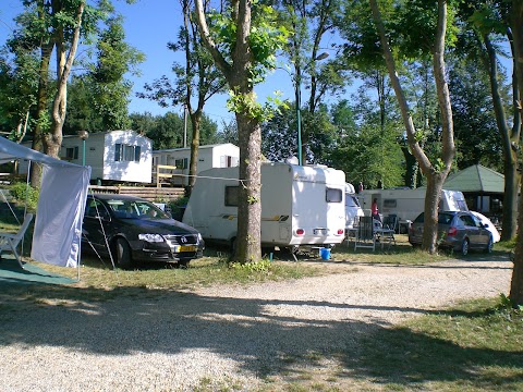 Camping Aviglianalacs