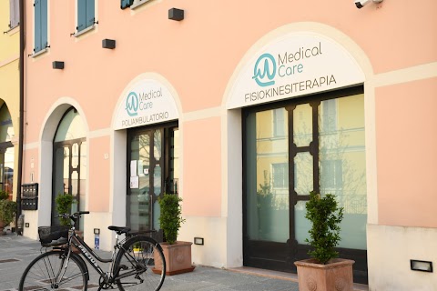 Poliambulatorio Medical Care