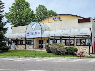 Vicenza Reel Time Theaters