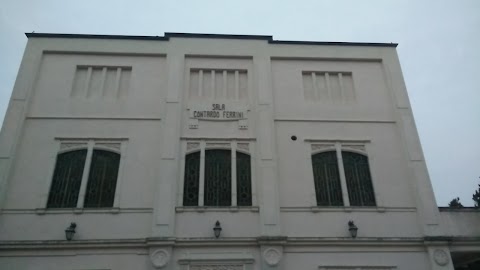 Cinema Teatro C. Ferrini