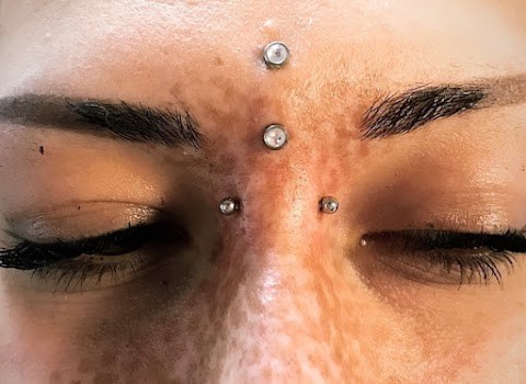 Jessica Soldati Piercing