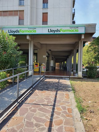 LloydsFarmacia Cavazzoni