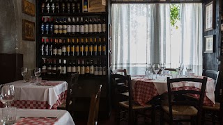 Antica Osteria Toscana