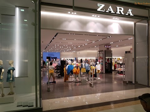 ZARA HOME