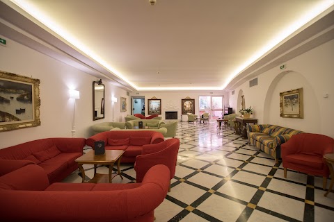 Hotel Villa Maria