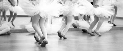 Fashion Dance School Ballet