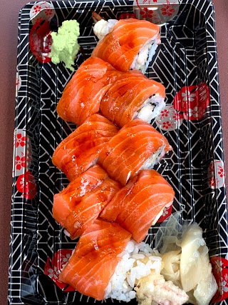 Koj sushi