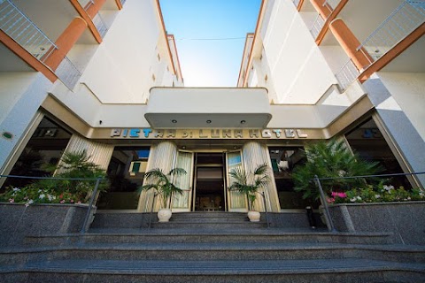 Hotel Pietra di Luna