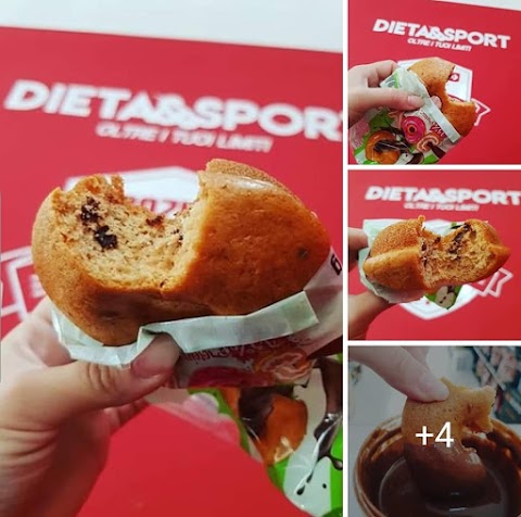 Dieta & Sport